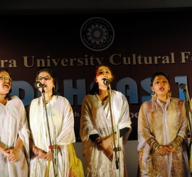 Udbhaas 2014